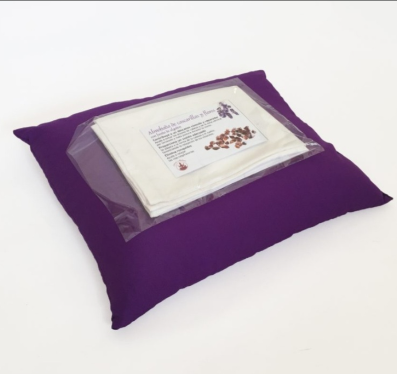 Almohada terapéutica