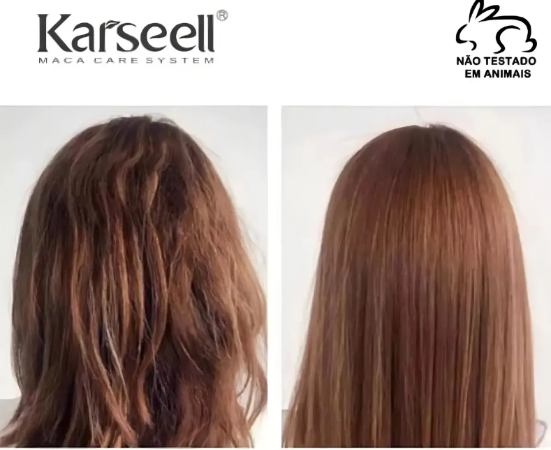 Karseell - kit de viaje